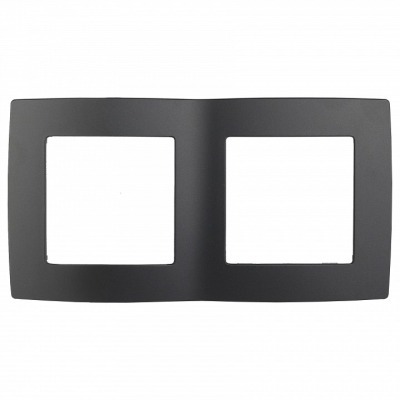 Рамка на 2 поста Эра Эра 12...