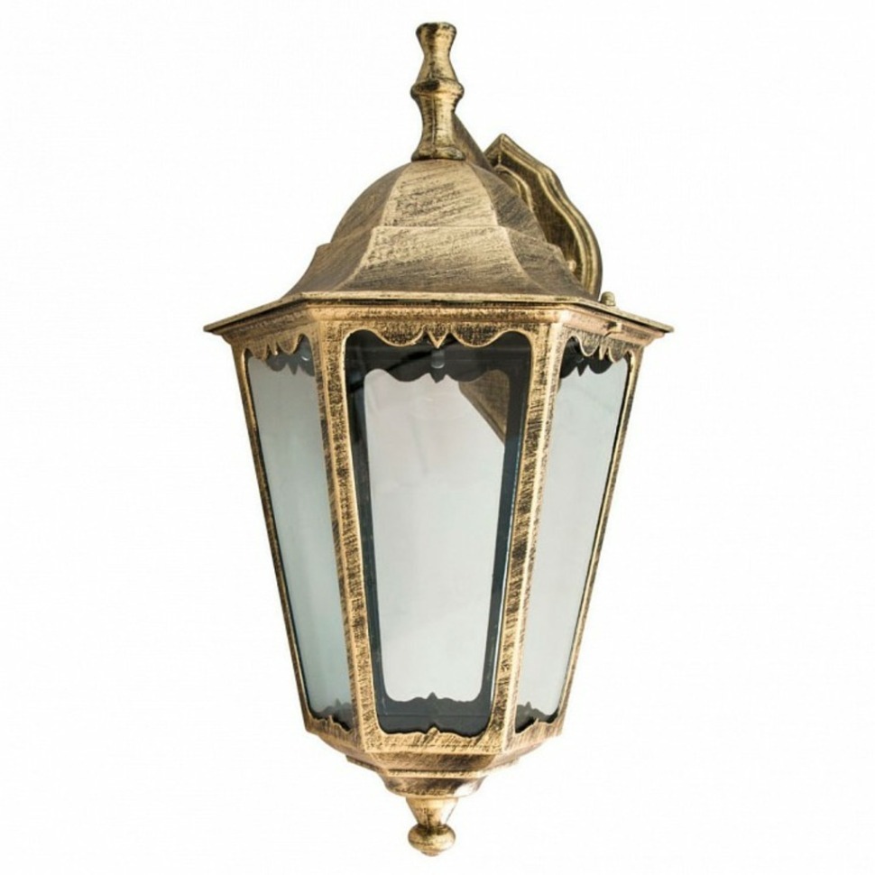 Фото Светильник на штанге Feron 6202 11137 FE_11137 - интернет-магазин МегаТерем в Москве