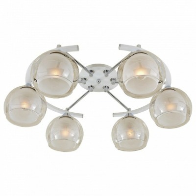 Потолочная люстра Citilux Буги CL157161