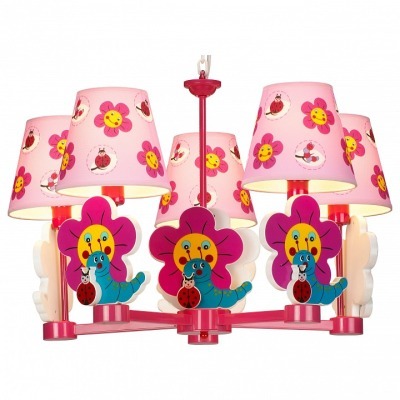 Люстра на штанге ST-Luce Estata SL801.603.05