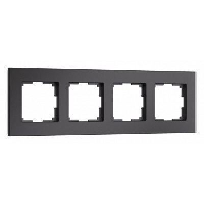 Рамка на 4 поста Werkel Sen...