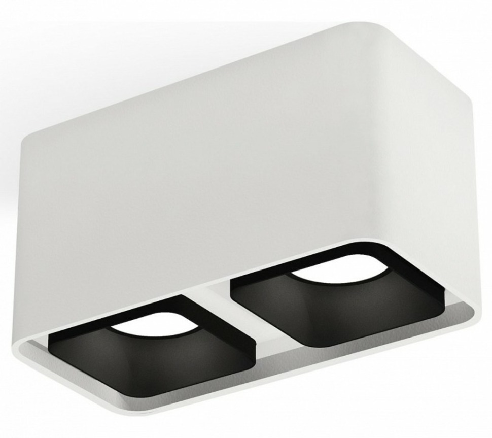 Фото Накладной светильник Ambrella Light XS XS7850002 AMBR_XS7850002 - интернет-магазин МегаТерем в Москве