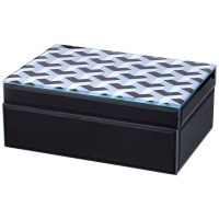 Шкатулка 21*13*8,5 см Lefard (06-357)