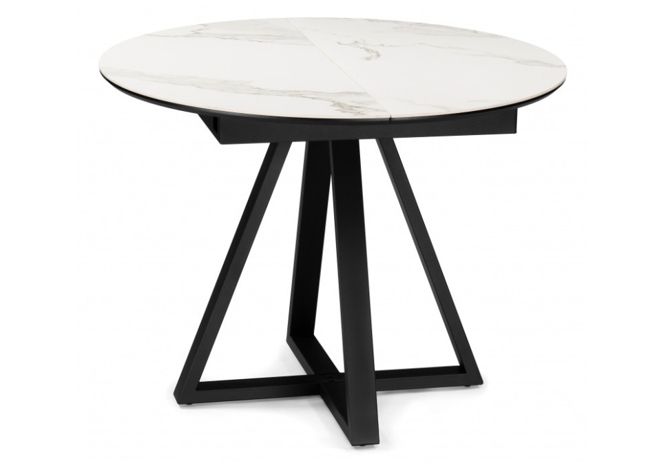 Фото Стол обеденный Нельсон WO_588016 - интернет-магазин МегаТерем в Москве