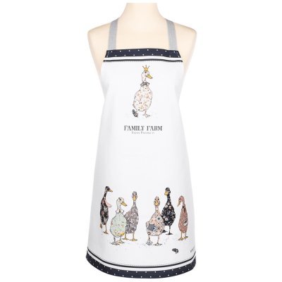 Фартук family farm,100% хло...