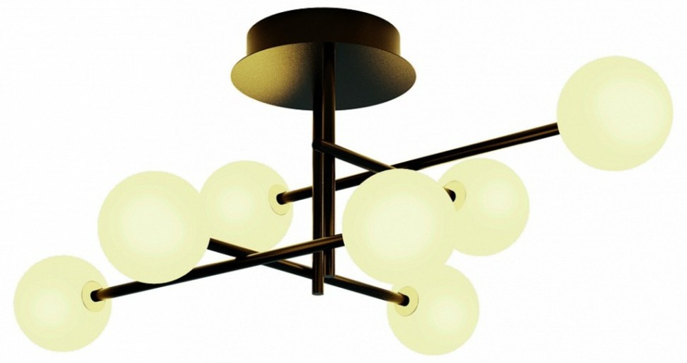 Фото Люстра на штанге Mantra Cellar 7632 MN_7632 - интернет-магазин МегаТерем в Москве