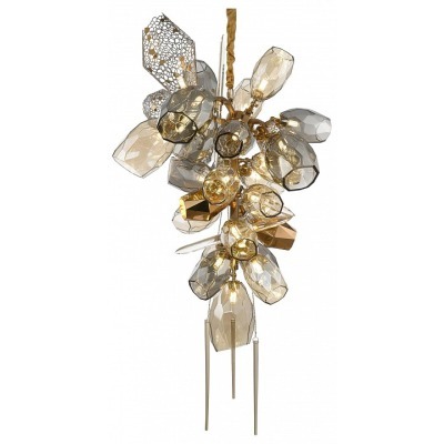 Подвесная люстра Wertmark P...