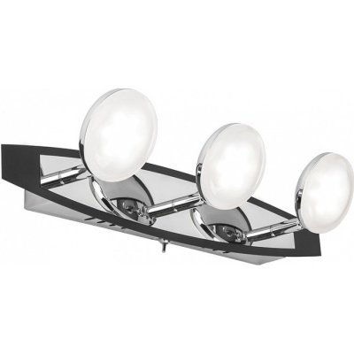 Бра IDLamp 340 340/3A-Black...