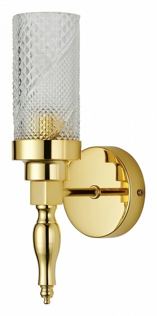 Фото Бра Favourite Anima 2812-1W FV_2812-1W - интернет-магазин МегаТерем в Москве