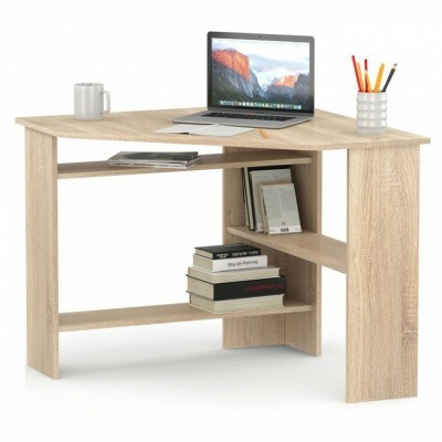 Стол письменный КСТ-02 SK_0...