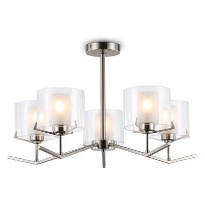 Люстра на штанге Ambrella L...