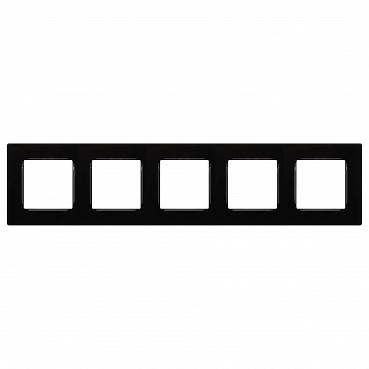Фото Рамка на 5 постов Эра Эра 12 12-5205-06 ER_B0067756 - интернет-магазин МегаТерем в Москве