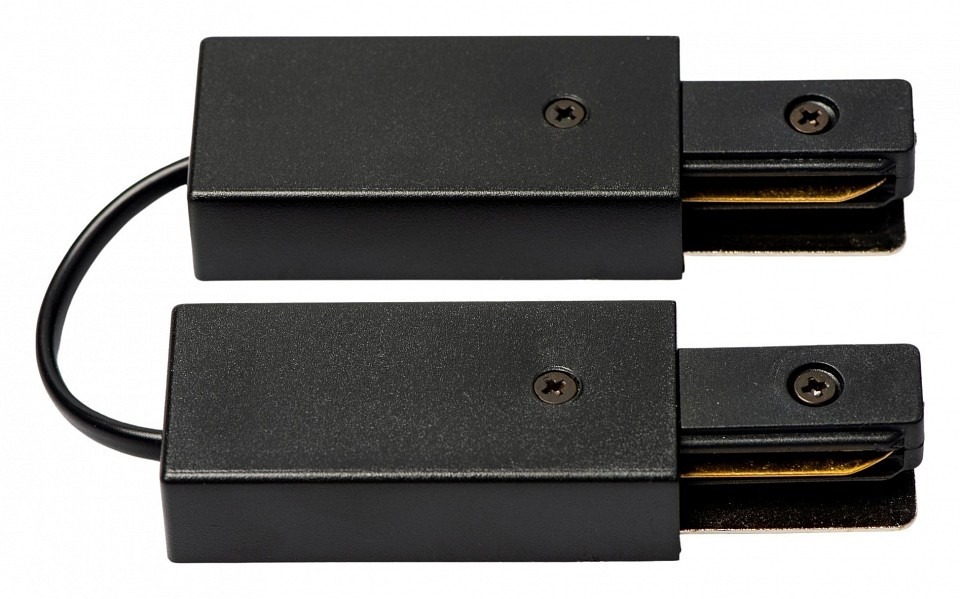 Фото Соединитель гибкий для треков Volpe UBX-Q122 UL-00009631 UL_UL-00009631 - интернет-магазин МегаТерем в Москве