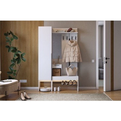 Стенка для прихожей Баско К...