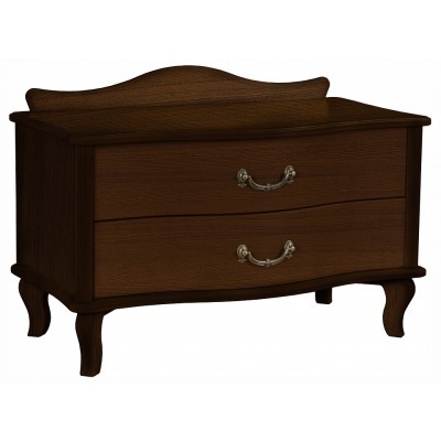 Тумбочка Джульетта Л ML_210...