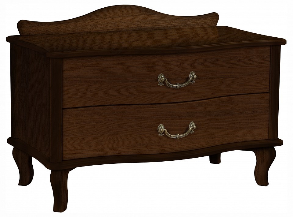 Фото Тумбочка Джульетта Л ML_2102497000001 - интернет-магазин МегаТерем в Москве