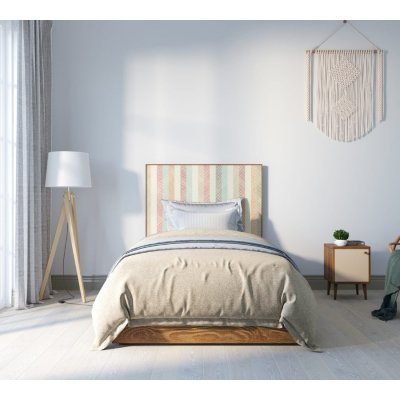 Кровать Berber 120х200 см п...