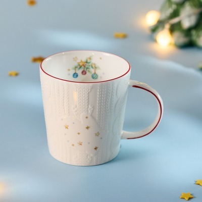 Кружка lefard winter story ...