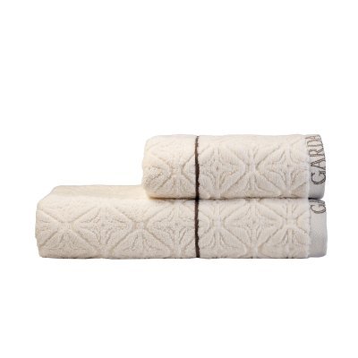 Полотенце Ариане бежевое 70*140 (TT-00008672)