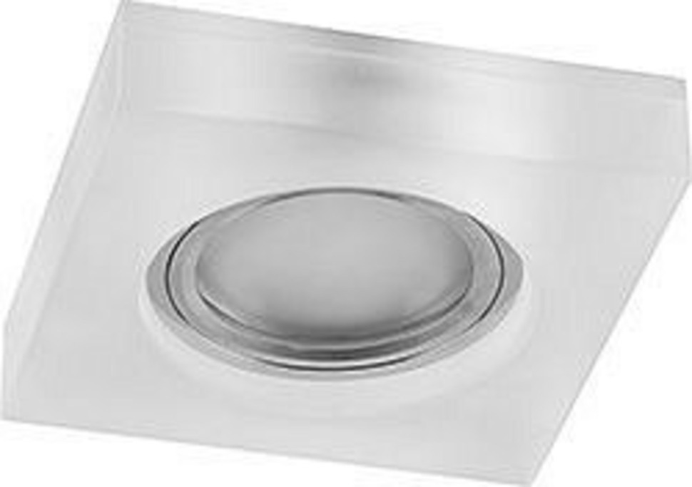 Фото Встраиваемый светильник Feron  29708 FE_29708 - интернет-магазин МегаТерем в Москве