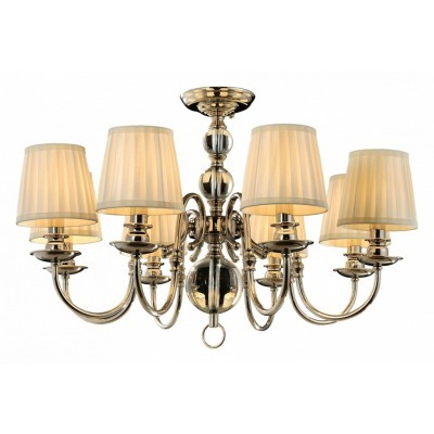 Подвесная люстра Aployt Gae...