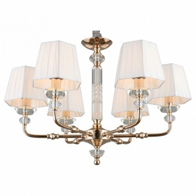 Подвесная люстра Aployt Sil...