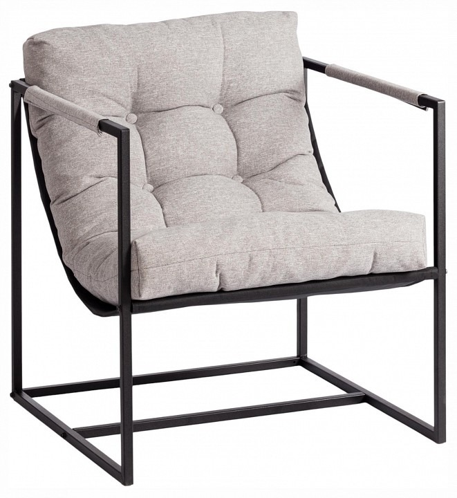 Фото Кресло Charli TET_24900 - интернет-магазин МегаТерем в Москве