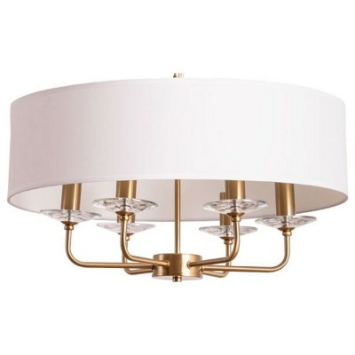 Подвесной светильник Arte Lamp Jennifer A8555SP-6AB AR_A8555SP-6AB