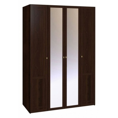 Шкаф платяной Шерлок 60 GLZ_55177