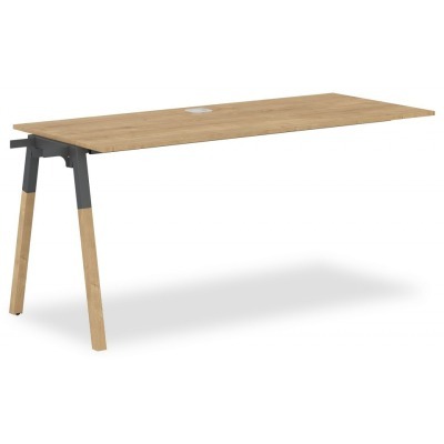 Стол приставной Forta FIST 1567 SKY_00-07088518