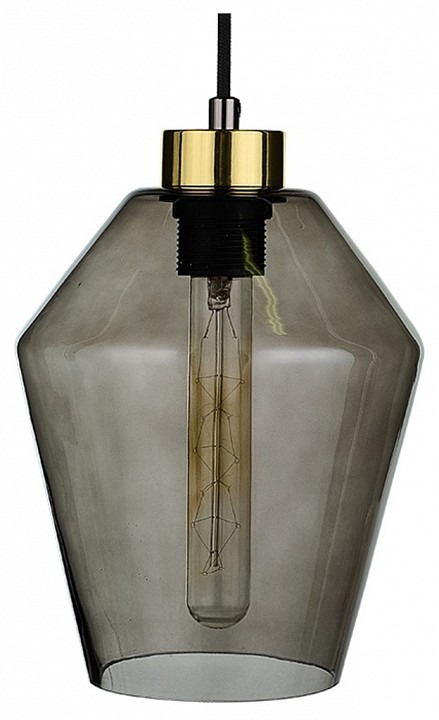 Фото Подвесной светильник 33 идеи S41GR PND105.01.19.003CD.BL-S41GR ZZ_PND105.01.19.003CD.BL-S41GR - интернет-магазин МегаТерем в Москве