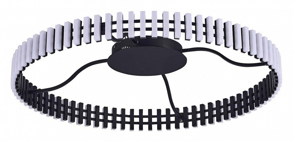 Фото Потолочная люстра ST-Luce Estense SL6203.402.50 - интернет-магазин МегаТерем в Москве