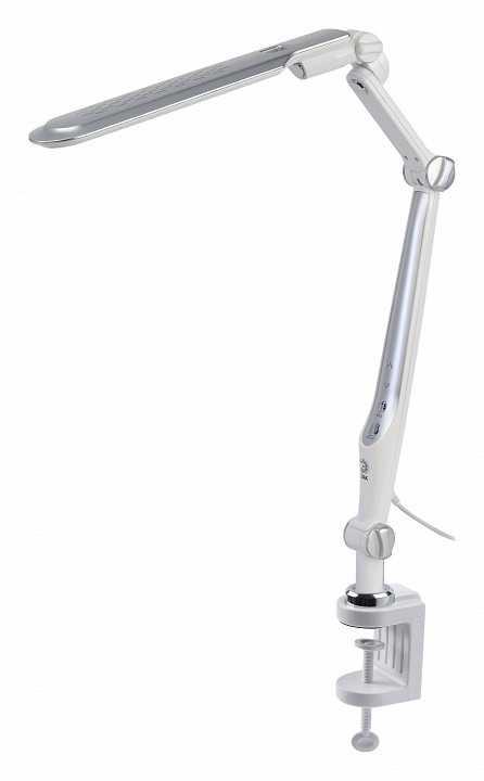 Фото Настольная лампа офисная Эра NLED-496 Б0052768 ER_B0052768 - интернет-магазин МегаТерем в Москве