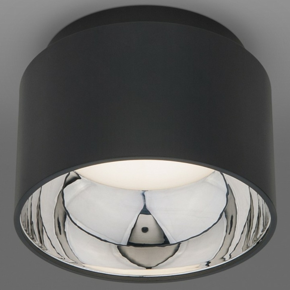 Фото Накладной светильник Elektrostandard Charlie a053057 ELK_a053057 - интернет-магазин МегаТерем в Москве