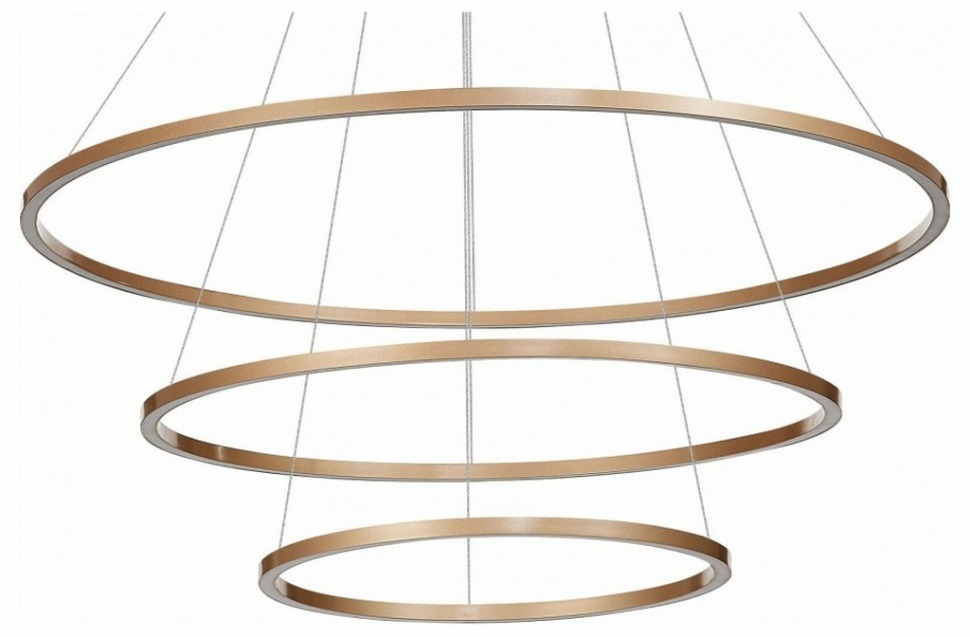 Фото Подвесной светильник ST-Luce ST605 DOWN ST605.243.114 - интернет-магазин МегаТерем в Москве