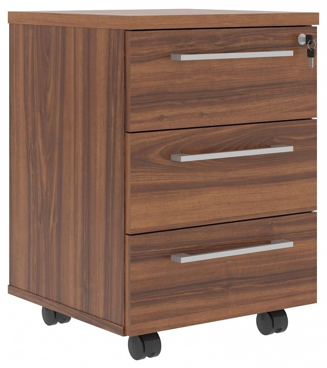 Фото Тумбочка Zenn AMC-3D.A SKY_00-07126198 - интернет-магазин МегаТерем в Москве