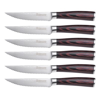 Набор ножей для стейка butc...