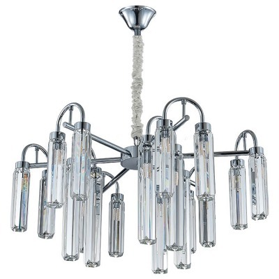 Подвесная люстра Newport DI...