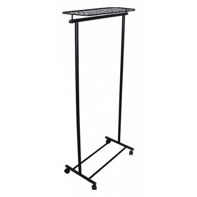 Вешалка гардеробная М-9 чер...