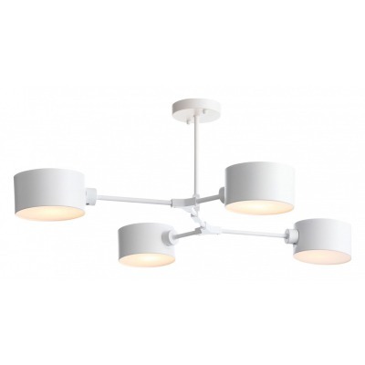 Люстра на штанге EVOLUCE Gi...