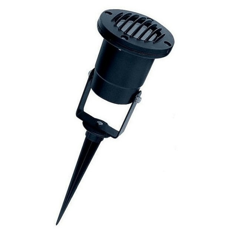 Фото Наземный низкий светильник Favourite Relief 1833-1T FV_1833-1T - интернет-магазин МегаТерем в Москве