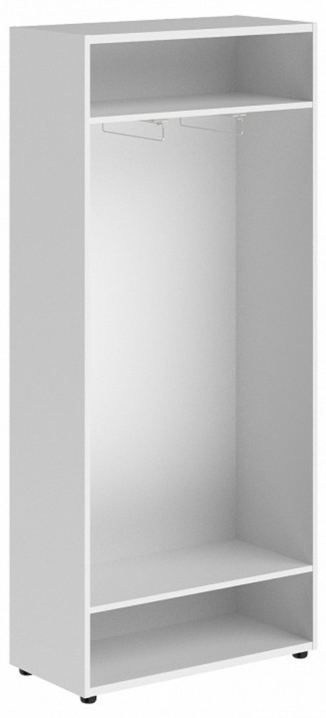 Фото Шкаф платяной Xten XCW 85-1 SKY_00-07032888 - интернет-магазин МегаТерем в Москве