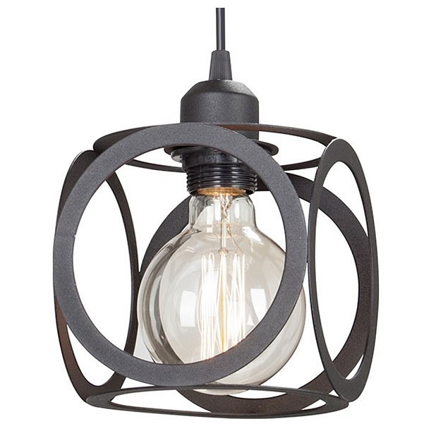 Фото Подвесной светильник Vitaluce 4920 V4920-1/1S VI_V4920-1_1S - интернет-магазин МегаТерем в Москве