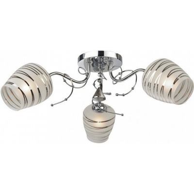 Потолочная люстра Velante 710 710-107-03