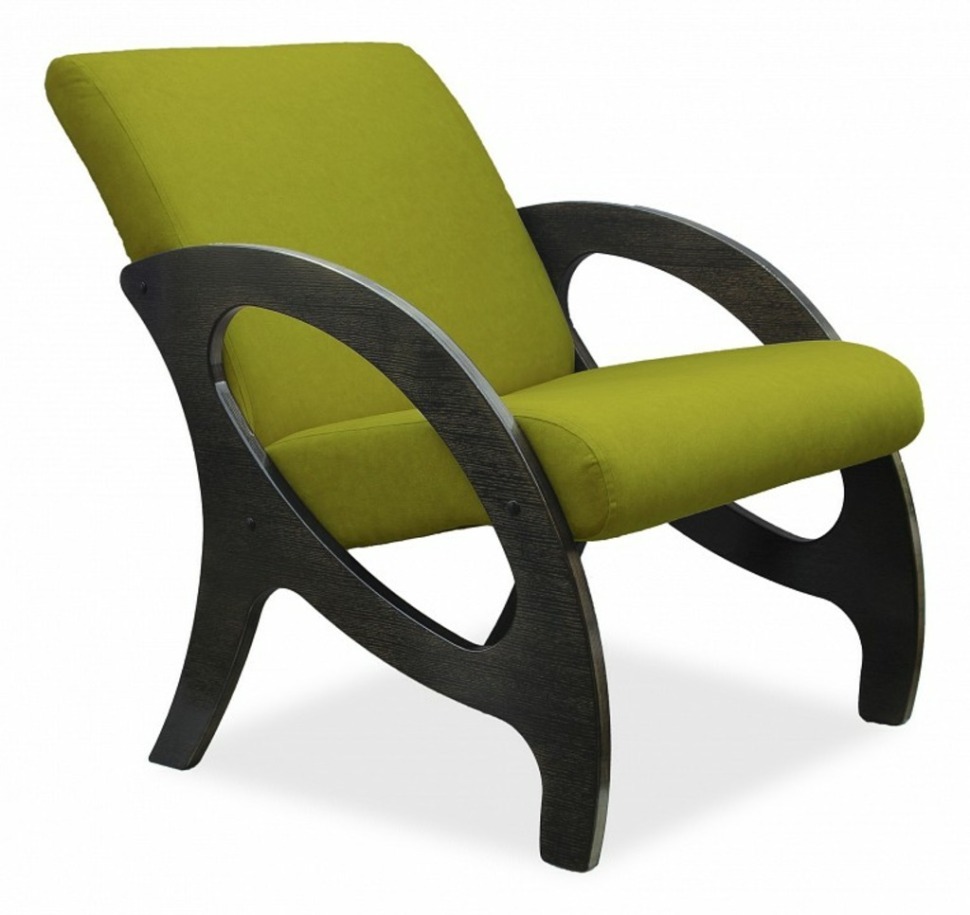 Фото Кресло Альма ML_005729 - интернет-магазин МегаТерем в Москве