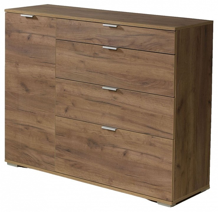 Фото Тумба НК-3 VEN_Ven_00645 - интернет-магазин МегаТерем в Москве