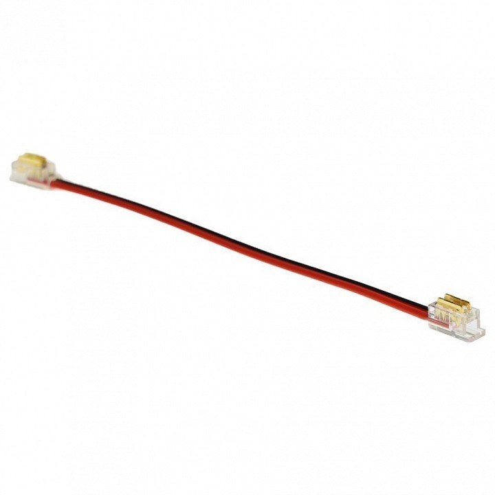 Фото Набор соединителей лент гибких Feron LD162 51643 FE_51643 - интернет-магазин МегаТерем в Москве