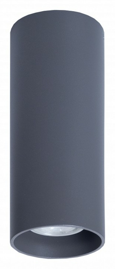 Фото Накладной светильник TopDecor Tubo 8 Tubo8 P2 11 RTPR_Tubo8_P2_11 - интернет-магазин МегаТерем в Москве