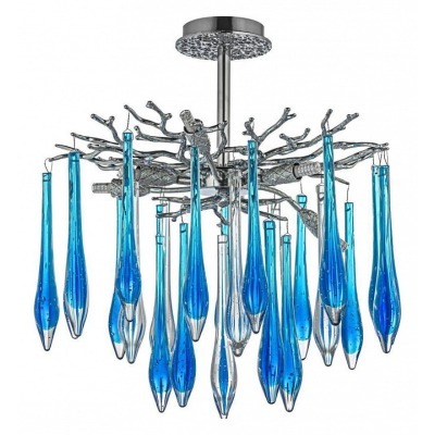 Люстра на штанге Dio D’Arte...