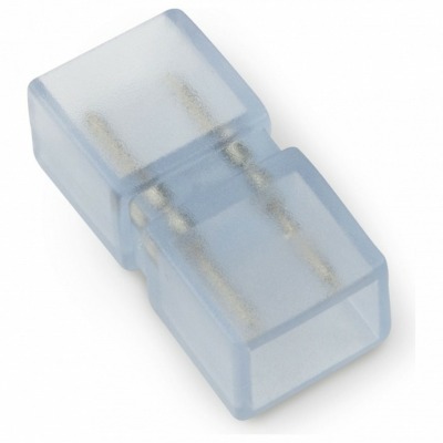 Соединитель лент линейный жесткий Uniel UTC-K-12 UL-00000868 UL_UL-00000868